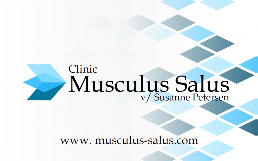 Musculus Salus
